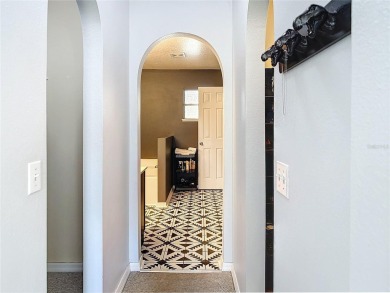 ACT NOW on this treasured North Port, Florida POOL HOME!  NEW on Bobcat Trail Golf Club in Florida - for sale on GolfHomes.com, golf home, golf lot
