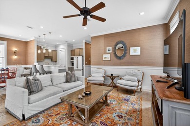 Experience the quintessential Florida lifestyle in this on Sandestin Golf and Beach Resort - Raven in Florida - for sale on GolfHomes.com, golf home, golf lot