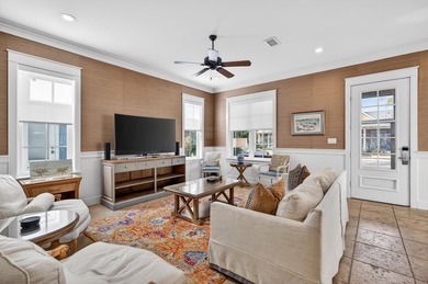 Experience the quintessential Florida lifestyle in this on Sandestin Golf and Beach Resort - Raven in Florida - for sale on GolfHomes.com, golf home, golf lot