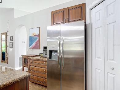 ACT NOW on this treasured North Port, Florida POOL HOME!  NEW on Bobcat Trail Golf Club in Florida - for sale on GolfHomes.com, golf home, golf lot