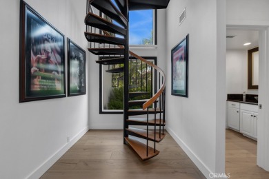 PRIVATE SHOWINGS START MONDAY, JUNE 23RD FROM 8am to 8pm, must on North Ranch Country Club in California - for sale on GolfHomes.com, golf home, golf lot