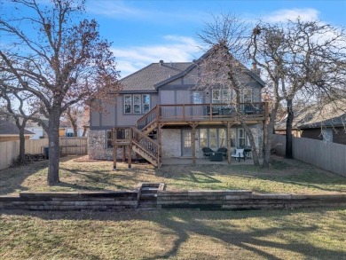 Don't let the square footage fool you! Every inch has its on KickingBird Golf Course in Oklahoma - for sale on GolfHomes.com, golf home, golf lot