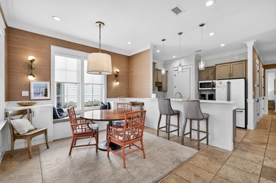 Experience the quintessential Florida lifestyle in this on Sandestin Golf and Beach Resort - Raven in Florida - for sale on GolfHomes.com, golf home, golf lot