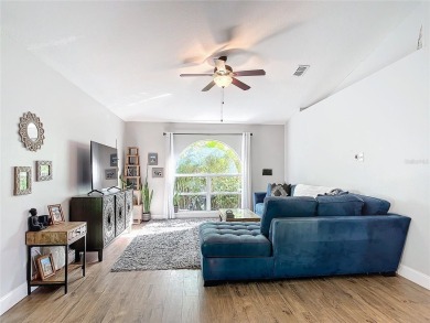 ACT NOW on this treasured North Port, Florida POOL HOME!  NEW on Bobcat Trail Golf Club in Florida - for sale on GolfHomes.com, golf home, golf lot