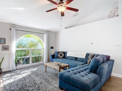 ACT NOW on this treasured North Port, Florida POOL HOME!  NEW on Bobcat Trail Golf Club in Florida - for sale on GolfHomes.com, golf home, golf lot