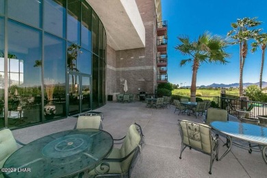 WOW! FOURTH FLOOR, REMODELED, LAKE & BRIDGE VIEW CONDO AT on Bridgewater Links in Arizona - for sale on GolfHomes.com, golf home, golf lot