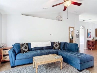 ACT NOW on this treasured North Port, Florida POOL HOME!  NEW on Bobcat Trail Golf Club in Florida - for sale on GolfHomes.com, golf home, golf lot