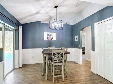 ACT NOW on this treasured North Port, Florida POOL HOME!  NEW on Bobcat Trail Golf Club in Florida - for sale on GolfHomes.com, golf home, golf lot