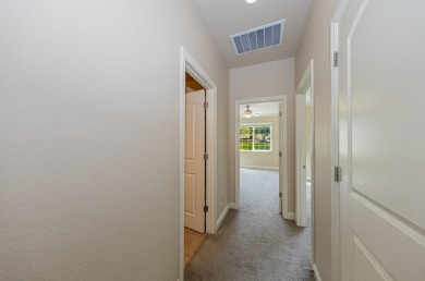 Located on a corner lot overlooking the 8th fairway of the on Yosemite Lakes Park Golf Course in California - for sale on GolfHomes.com, golf home, golf lot