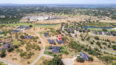 Discover the epitome of luxury living in the heart of the Texas on Summit Rock Golf Course in Texas - for sale on GolfHomes.com, golf home, golf lot