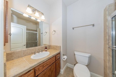 Located on a corner lot overlooking the 8th fairway of the on Yosemite Lakes Park Golf Course in California - for sale on GolfHomes.com, golf home, golf lot