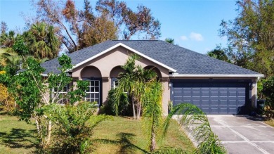 ACT NOW on this treasured North Port, Florida POOL HOME!  NEW on Bobcat Trail Golf Club in Florida - for sale on GolfHomes.com, golf home, golf lot
