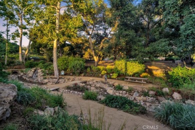 PRIVATE SHOWINGS START MONDAY, JUNE 23RD FROM 8am to 8pm, must on North Ranch Country Club in California - for sale on GolfHomes.com, golf home, golf lot
