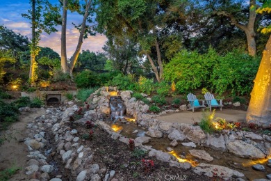 PRIVATE SHOWINGS START MONDAY, JUNE 23RD FROM 8am to 8pm, must on North Ranch Country Club in California - for sale on GolfHomes.com, golf home, golf lot