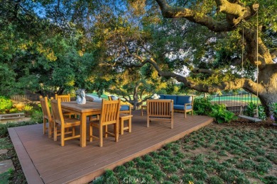 PRIVATE SHOWINGS START MONDAY, JUNE 23RD FROM 8am to 8pm, must on North Ranch Country Club in California - for sale on GolfHomes.com, golf home, golf lot