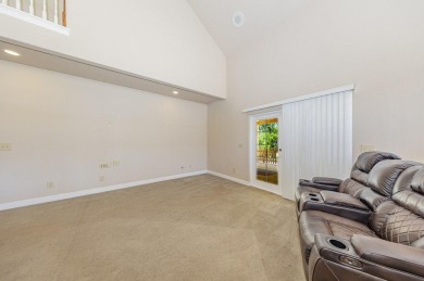 Located on a corner lot overlooking the 8th fairway of the on Yosemite Lakes Park Golf Course in California - for sale on GolfHomes.com, golf home, golf lot