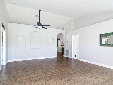ACT NOW on this treasured North Port, Florida POOL HOME!  NEW on Bobcat Trail Golf Club in Florida - for sale on GolfHomes.com, golf home, golf lot