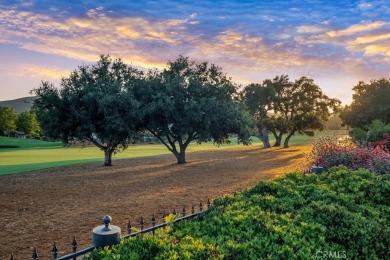 PRIVATE SHOWINGS START MONDAY, JUNE 23RD FROM 8am to 8pm, must on North Ranch Country Club in California - for sale on GolfHomes.com, golf home, golf lot