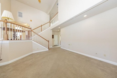 Located on a corner lot overlooking the 8th fairway of the on Yosemite Lakes Park Golf Course in California - for sale on GolfHomes.com, golf home, golf lot