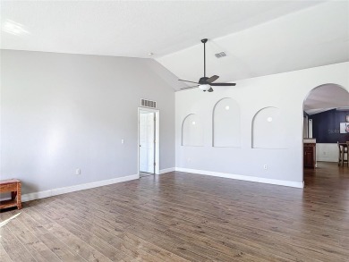 ACT NOW on this treasured North Port, Florida POOL HOME!  NEW on Bobcat Trail Golf Club in Florida - for sale on GolfHomes.com, golf home, golf lot