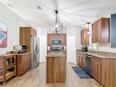 ACT NOW on this treasured North Port, Florida POOL HOME!  NEW on Bobcat Trail Golf Club in Florida - for sale on GolfHomes.com, golf home, golf lot