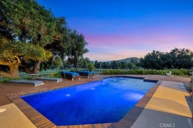 PRIVATE SHOWINGS START MONDAY, JUNE 23RD FROM 8am to 8pm, must on North Ranch Country Club in California - for sale on GolfHomes.com, golf home, golf lot