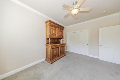 Located on a corner lot overlooking the 8th fairway of the on Yosemite Lakes Park Golf Course in California - for sale on GolfHomes.com, golf home, golf lot
