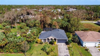 ACT NOW on this treasured North Port, Florida POOL HOME!  NEW on Bobcat Trail Golf Club in Florida - for sale on GolfHomes.com, golf home, golf lot