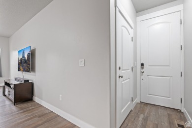 This spacious 4 bed, 3.5 bath home in the heart of Eagle on Cedar Hills Golf Club in Utah - for sale on GolfHomes.com, golf home, golf lot