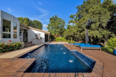 PRIVATE SHOWINGS START MONDAY, JUNE 23RD FROM 8am to 8pm, must on North Ranch Country Club in California - for sale on GolfHomes.com, golf home, golf lot