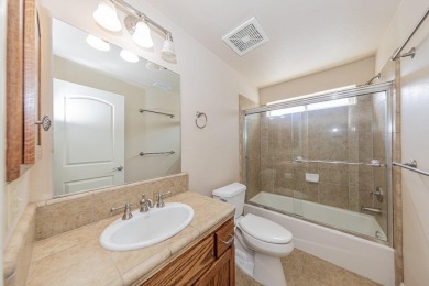 Located on a corner lot overlooking the 8th fairway of the on Yosemite Lakes Park Golf Course in California - for sale on GolfHomes.com, golf home, golf lot