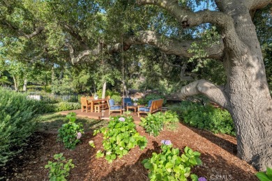 PRIVATE SHOWINGS START MONDAY, JUNE 23RD FROM 8am to 8pm, must on North Ranch Country Club in California - for sale on GolfHomes.com, golf home, golf lot