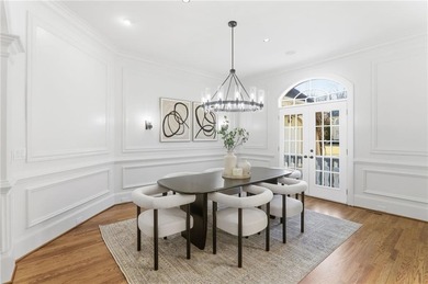 Discover an extraordinary opportunity in the highly sought-after on Alpharetta Athletic Club East in Georgia - for sale on GolfHomes.com, golf home, golf lot