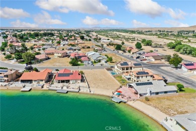 Welcome to a fantastic adventure at Dream Land on the Open Water on Silver Lakes Golf Course in California - for sale on GolfHomes.com, golf home, golf lot