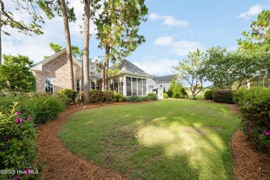Motivated sellers! 10K in buyer credits for remodeling! on Members Club At St. James Plantation in North Carolina - for sale on GolfHomes.com, golf home, golf lot