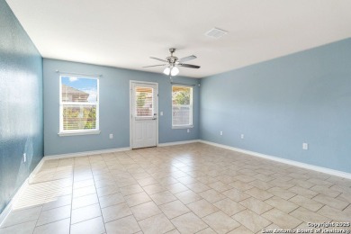 This beautiful two-story home in Mission Del Lago offers 5 on Mission Del Lago Municipal Golf Course in Texas - for sale on GolfHomes.com, golf home, golf lot