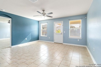This beautiful two-story home in Mission Del Lago offers 5 on Mission Del Lago Municipal Golf Course in Texas - for sale on GolfHomes.com, golf home, golf lot