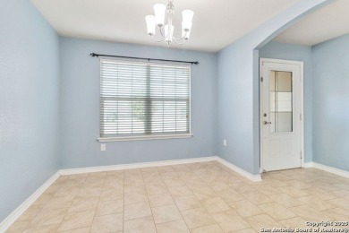This beautiful two-story home in Mission Del Lago offers 5 on Mission Del Lago Municipal Golf Course in Texas - for sale on GolfHomes.com, golf home, golf lot