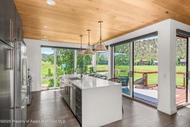 This spacious half duplex lives like a single-family home and on River Valley Ranch Golf Club in Colorado - for sale on GolfHomes.com, golf home, golf lot