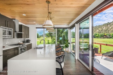 This spacious half duplex lives like a single-family home and on River Valley Ranch Golf Club in Colorado - for sale on GolfHomes.com, golf home, golf lot