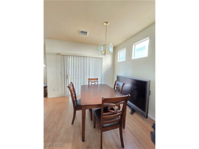 Welcome to your new home in the highly sought-after Del Webb Sun on Eagle Crest Golf Club in Nevada - for sale on GolfHomes.com, golf home, golf lot