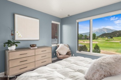 This spacious half duplex lives like a single-family home and on River Valley Ranch Golf Club in Colorado - for sale on GolfHomes.com, golf home, golf lot