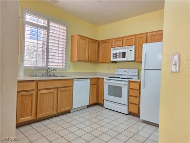 Welcome to your new home in the highly sought-after Del Webb Sun on Eagle Crest Golf Club in Nevada - for sale on GolfHomes.com, golf home, golf lot