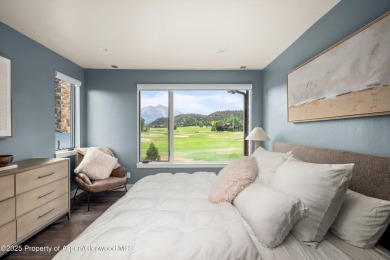 This spacious half duplex lives like a single-family home and on River Valley Ranch Golf Club in Colorado - for sale on GolfHomes.com, golf home, golf lot