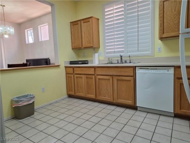 Welcome to your new home in the highly sought-after Del Webb Sun on Eagle Crest Golf Club in Nevada - for sale on GolfHomes.com, golf home, golf lot