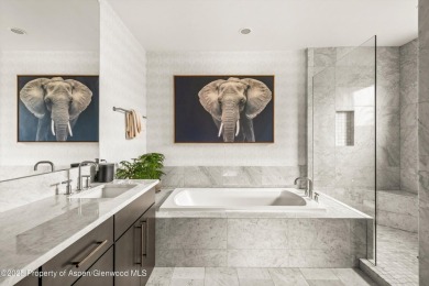This spacious half duplex lives like a single-family home and on River Valley Ranch Golf Club in Colorado - for sale on GolfHomes.com, golf home, golf lot