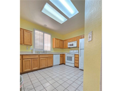 Welcome to your new home in the highly sought-after Del Webb Sun on Eagle Crest Golf Club in Nevada - for sale on GolfHomes.com, golf home, golf lot