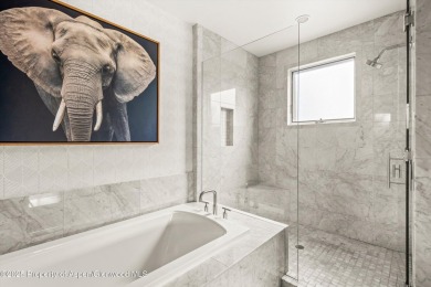 This spacious half duplex lives like a single-family home and on River Valley Ranch Golf Club in Colorado - for sale on GolfHomes.com, golf home, golf lot