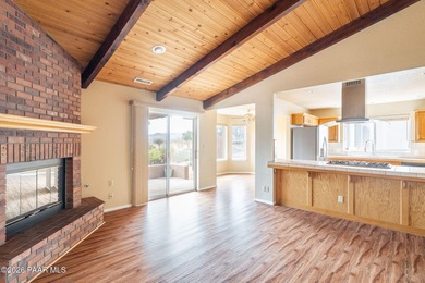 THE PERFECT LOCATION! This amazing 4 bedroom, 2 bathroom home is on Antelope Hills Golf Courses in Arizona - for sale on GolfHomes.com, golf home, golf lot