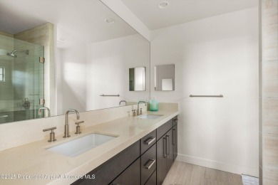 This spacious half duplex lives like a single-family home and on River Valley Ranch Golf Club in Colorado - for sale on GolfHomes.com, golf home, golf lot